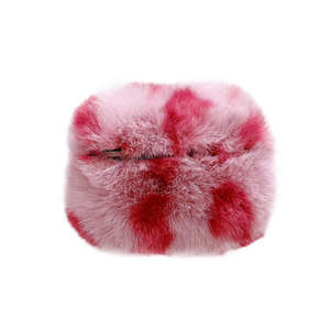 <span class=keywords><strong>Funda</strong></span> protectora de <span class=keywords><strong>piel</strong></span> de leopardo para <span class=keywords><strong>AirPods</strong></span> 2 3 <span class=keywords><strong>Pro</strong></span>, cómoda - Product Image 3