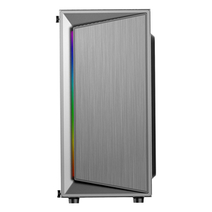 Boîtier PC LOVINGCOOL M-ATX Nouveau design Ventilateur de refroidissement RVB Vente chaude Boîtier de serveur informatique de bureau pour joueurs et bureaux - Product Image 6
