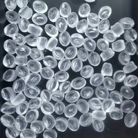 Granulés d'EVA vierges haute flexibilité pour la production de semelles intermédiaires de chaussures par moulage par injection de mousse