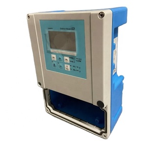 เครื่องวัดค่าการนำไฟฟ้าอเนกประสงค์รุ่นใหม่ E+H CLM253-ID0010 Liquisys CLM253 - Product Image 1