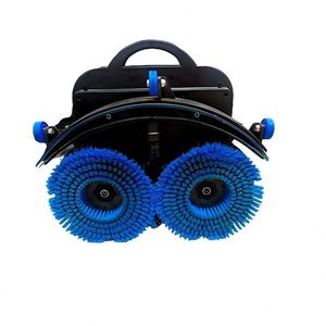 Floor Commercial Hand Held <b>Walk</b>-behind Floor <b>Machine</b> - Product Image 6