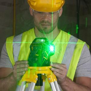 - FMHT1-77356 X3G Multiline Laser - Green Beam - EAN 3253561773563 LASER <b>MEASURING</b> LASER LEVELING - Product Image 2