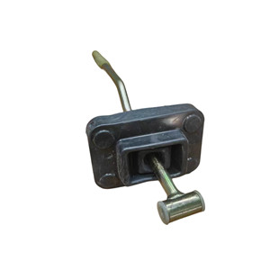 Peugeot 206 için otomobil parçaları manuel şanzıman vites kolu 207 Citroen C2 OE 2400H3 araba parçası Peugeot disk ve debriyaj plakası 405 206 - Product Image 5