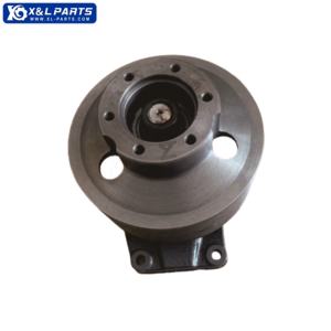 6D125 6D108 6D95ชิ้นส่วนเครื่องยนต์ดีเซลรองรับพัดลม6222-63-3300 6735-61-3300 6151-61-3100สำหรับรถขุด <span class=keywords><strong>Komatsu</strong></span> - Product Image 3