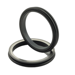 Máy Xúc Đời Con Dấu Nhóm Voe 15175856 Con Dấu Nổi Duo Cone Con Dấu Cho ec460 - Product Image 4