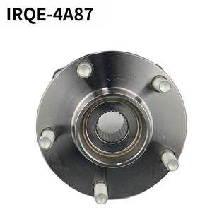 Conjunto de cubo de rueda IRQE-4A87, diámetro interior de 29mm para Nissan GT-R R35 2009, pieza de repuesto - Product Image 1