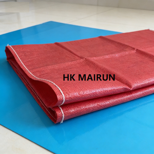 Bolsas de Polipropileno Tejidas Personalizadas de 25 kg, 50 kg, 100 kg, Sacos de PP Reciclables, Embalaje de Color Personalizado para Arroz, Harina, Maíz y Granos - Product Image 3