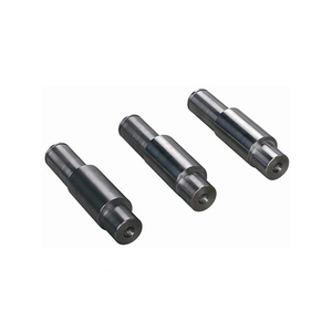 Experencied in acciaio Cnc lavorazione Oem macchina Cnc asta bobina sedile e parti in alluminio fabbrica di lavorazione personalizzata - Product Image 4