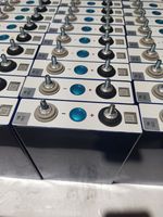 2026 Europe US Grade A EVE LF105 105Ah 3C Cellule Lithium-Ion LiFePO4 3.2V 5C pour Chariot de Golf, VR, Véhicule Électrique, Chariot Élévateur, Pack Batterie 100Ah 115Ah