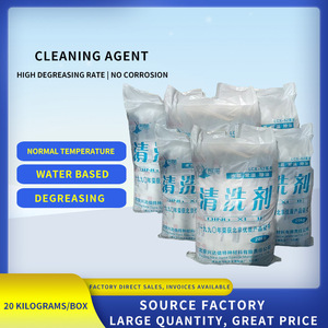 Desengraxante Ultrassônico Industrial Removedor Especial de Óleo Fosfatado Agente de Limpeza em Temperatura Normal para Vários Revestimentos Combustível Diesel - Product Image 4