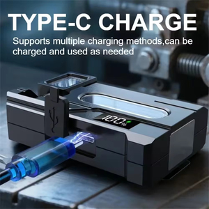 <b>LED</b> <b>Rechargeable</b> Magnetic <b>Led</b> <b>Light</b> Under Hood <b>Work</b> <b>Light</b> <b>Led</b> <b>Work</b> <b>Lights</b> for Truck <b>Work</b> <b>Light</b> <b>LED</b> <b>Rechargeable</b> Camping - Product Image 5