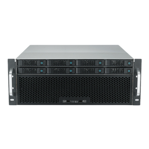 Hotswap 19 pulgadas Industrial <span class=keywords><strong>Computer</strong></span> Chasis IPC Rack Mount <span class=keywords><strong>Case</strong></span> 4u Server <span class=keywords><strong>case</strong></span> - Product Image 1