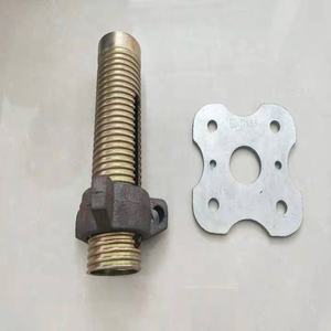 Support <span class=keywords><strong>de</strong></span> Dalle en béton <span class=keywords><strong>de</strong></span> <span class=keywords><strong>Maçonnerie</strong></span> Construction Application accessoires en acier réglables jack - Product Image 6