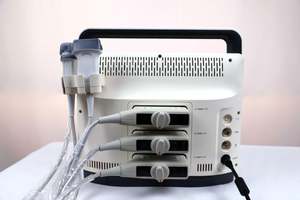 하이 엔드 3dD 4D 5D 휴대용 컬러 도플러 초음파 시스템 초음파 스캐너 - Product Image 5