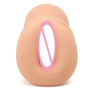 Di Vendita caldo TPE Plastica Masturbator Maschio Pussy Della Tasca Giocattoli Del Sesso per Gli Uomini - Product Image 3
