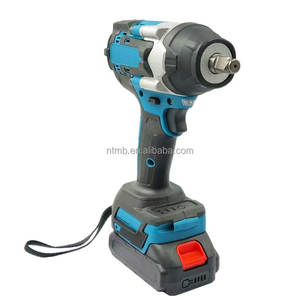 Llave <span class=keywords><strong>de</strong></span> <span class=keywords><strong>Impacto</strong></span> Inalámbrica <span class=keywords><strong>de</strong></span> Grado Industrial <span class=keywords><strong>de</strong></span> 21V, 700N.m <span class=keywords><strong>de</strong></span> Torque Máximo, 1000W, Batería <span class=keywords><strong>de</strong></span> Iones <span class=keywords><strong>de</strong></span> Litio, <span class=keywords><strong>Pistola</strong></span> <span class=keywords><strong>de</strong></span> <span class=keywords><strong>Impacto</strong></span> <span class=keywords><strong>de</strong></span> Alta Potencia para Reparación <span class=keywords><strong>de</strong></span> Automóviles - Product Image 3