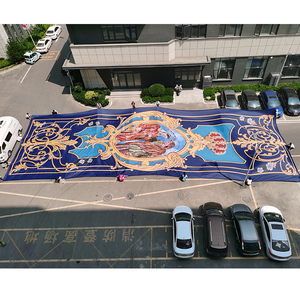 Khuyến mại chất lượng cao 3X5FT <span class=keywords><strong>Double</strong></span> Sided cờ thăng hoa in ấn quảng cáo tùy chỉnh cờ với logo tùy chỉnh in biểu ngữ - Product Image 5