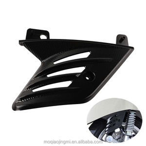 Protezione per Sospensione Anteriore per <span class=keywords><strong>Vespa</strong></span> <span class=keywords><strong>GTS</strong></span> <span class=keywords><strong>300</strong></span> GTS300 2023 2024, Copertura per Forcella, Protezione Ammortizzatore, Accessori Moto - Product Image 4