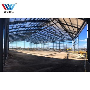 学校の建物高層モジュラー建設アパートプレハブ2階建て鋼製建築家工場 - Product Image 2