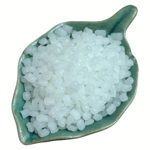 เม็ดพลาสติกฉีดขึ้นรูป12เม็ดสำหรับบรรจุอาหาร K4912M PP และเม็ดโคพอลิเมอร์แบบสุ่ม - Product Image 6