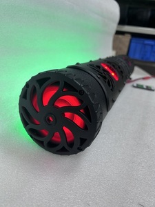 ลำโพงซาวด์บาร์ LED ขนาด 27 นิ้ว สำหรับงานปาร์ตี้ พร้อมเทคโนโลยี Multi-sync สำหรับใช้งานกลางแจ้ง ลำโพงสำหรับเรือ พร้อมที่แขวนสำหรับ ATV UTV รถกอล์ฟ เรือยอชท์ - Product Image 4