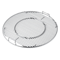 Grill de remplacement pour cuisine, charnière, en acier inoxydable, 304