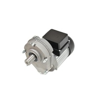 Kamoer — moteur de mélangeur de ciment monophasé, 220V, moteur électrique de mélangeur de béton engrenages