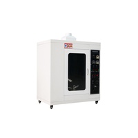 Testeur de suivi des fuites de matériaux d'isolation électrique pour l'industrie électronique, certifié en laboratoire