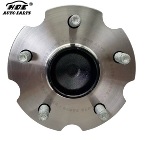 ZA-56BWKHS03-Y-5CP01 ZA56BWKHS03Y5CP01 HDE Auto Parts Rear <b>Wheel</b> Hub Bearing for Toyota Alphard Estima Vellfire - Product Image 5