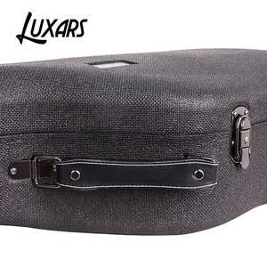 Prix usine étanche en mousse EPP sac de <span class=keywords><strong>guitare</strong></span> <span class=keywords><strong>folk</strong></span> de haute qualité en gros étui de <span class=keywords><strong>guitare</strong></span> électrique acoustique dur personnalisé - Product Image 6