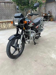 Motocicleta Honda1 Dragon <span class=keywords><strong>150</strong></span> Usada de Gasolina, Motocicleta Deportiva, con Capacidad de Carga, Disponible, Calidad Confiable, Precio Razonable - Product Image 4