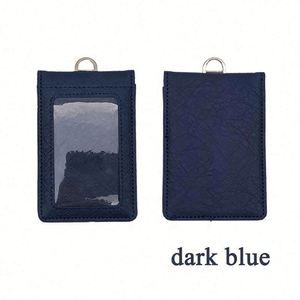 Multi-Function Card Holder with Coin Pocket | Compact <b>Wallet</b> for Cards & Cash | Custom Logo Printing Wholesale - Product Image 6