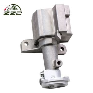 Per indirizzo <span class=keywords><strong>SUZUKI</strong></span> V125G V125S serratura porta elettrica antifurto chiusura a testa di blocco - Product Image 3