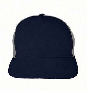 Casquettes Trucker en Coton à 6 Panneaux en Gros – Qualité Supérieure, Tendance, avec Broderie Animale de Dessin Animé, Logo Patch, Style Hip Hop, Plage et Loisirs - Product Image 5
