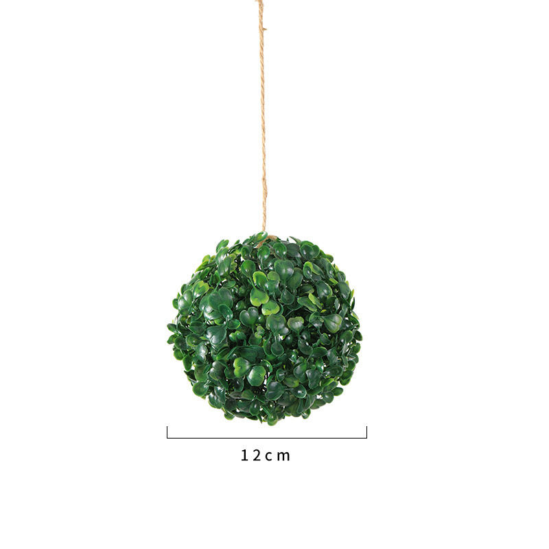 Artificial Topiary Ball