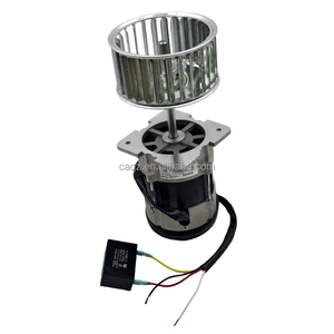 S9D100-90CH del motore di riflusso dell'heller originale | Regolazione della carreggiata - Product Image 4