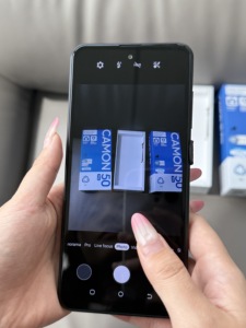 สมาร์ทโฟน Camon50pro รุ่นปี 2026 ชิปประมวลผล Deca Core รองรับ 5G ปลดล็อคทั่วโลก รองรับสองซิม ชาร์จเร็ว กล้อง 108MP ขายส่ง - Product Image 4