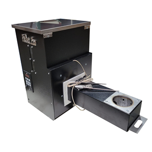 ODM กรวยหัวอัดเม็ดอเนกประสงค์ WiFi สำหรับเตาปิ้งย่างอเนกประสงค์ - Product Image 1