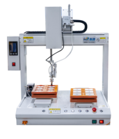 Kopen In China Nieuwe Automatische Soldeerrobot Machine Met Nauwkeurige Tin Controle Goede Consistentie Precisie Solderen