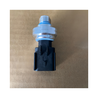 Sensor de Presión de Aceite para Maquinaria de Construcción QSZ ISZ13, Unidad de Compresor de Aire, Motor Tianlong, Sensor de Aceite DCEC, Conector 5491435