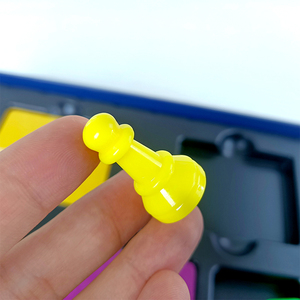 Tùy chỉnh phổ biến trò chơi Hội Đồng Quản trị với các phụ kiện OEM Hội Đồng Quản trị trò chơi nhà sản xuất cho người lớn - Product Image 5