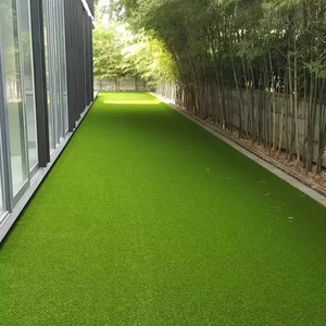 Aménagement paysager <span class=keywords><strong>de</strong></span> <span class=keywords><strong>jardin</strong></span> Faux tapis <span class=keywords><strong>de</strong></span> gazon Tapis <span class=keywords><strong>de</strong></span> gazon artificiel Gazon Gazon gazon synthétique Gazon gazon artificiel - Product Image 4