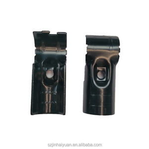 Prezzo di fabbrica tubo in acciaio Anti-statico sistema di cremagliera in metallo giunto 28mm raccordi per tubi magra connettore tubo/tubo <span class=keywords><strong>Rack</strong></span> sistema - Product Image 1