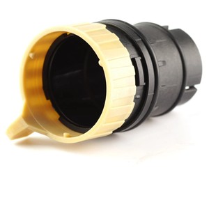 Mercedes-Benz Gearbox <b>Plug</b> Connector 2035400253 For <b>Replace</b> Repair - Product Image 3