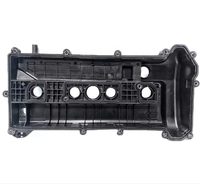 Couvercle de soupape de moteur automatique d'origine OEM 4s4z-6582-c pour Ford Ecosport 2.0L Focus 2.0L Duratec Ranger 2.3L Tapa Valvula 4s4z-6582-c