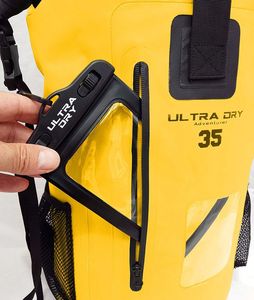 Đa Chức Năng Nhà Máy Bán Buôn Không Thấm Nước Ngoài Trời Thể Thao Đi Bộ Đường Dài Trọng Lượng Nhẹ Có Thể Gập Lại Ba Lô Cắm Trại Đi Bộ Đường Dài Ba Lô Lớn - Product Image 2