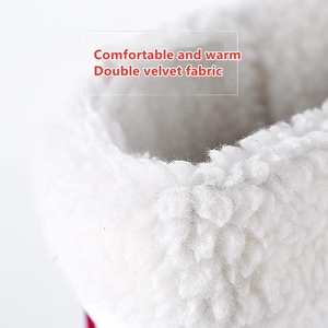 Calentador de Pies con 5 Modos de Temperatura Ajustable, Tipo Enchufe, Cojín Calentador de Pies para Debajo del Escritorio - Product Image 4