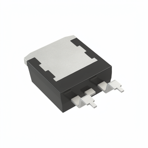 DSEC16-12AS-TUB Original One Stop Service Diode Arrays TO-263-3, D2PAK , TO-263AB Electronic Circuit Components - Product Image 1