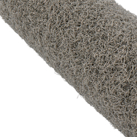 Rouleau de peinture et de mastic pour cloisons sèches industrielles de 9 pouces, personnalisable OEM, vente chaude