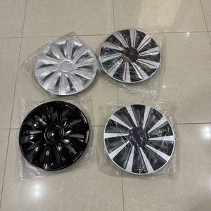 Cubierta de rueda universal de <span class=keywords><strong>16</strong></span> pulgadas, cubierta de llanta, <span class=keywords><strong>tapacubos</strong></span> de plástico para automóviles - Product Image 6